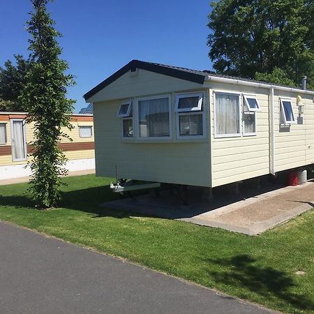 Camping Ter Hoeve Бреден Экстерьер фото