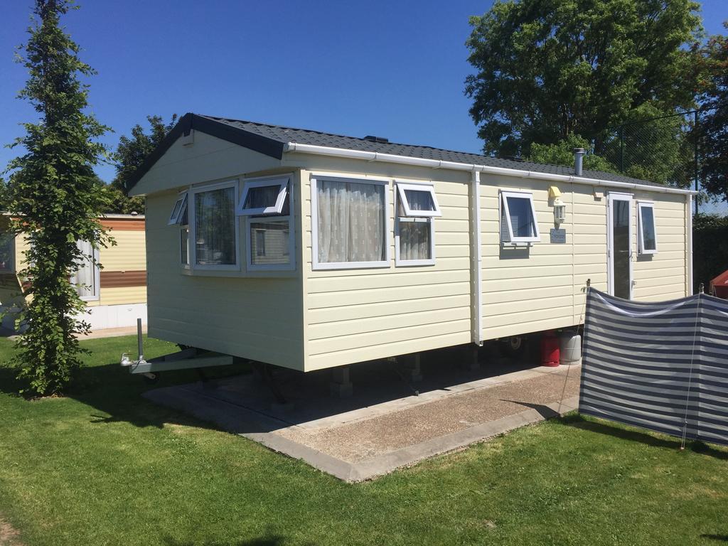 Camping Ter Hoeve Бреден Экстерьер фото