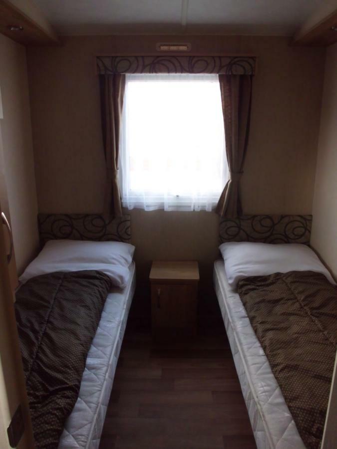 Camping Ter Hoeve Бреден Номер фото
